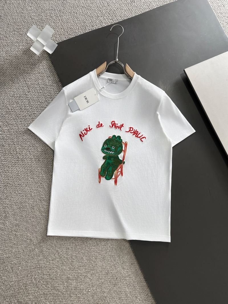 Christian Dior T-Shirts